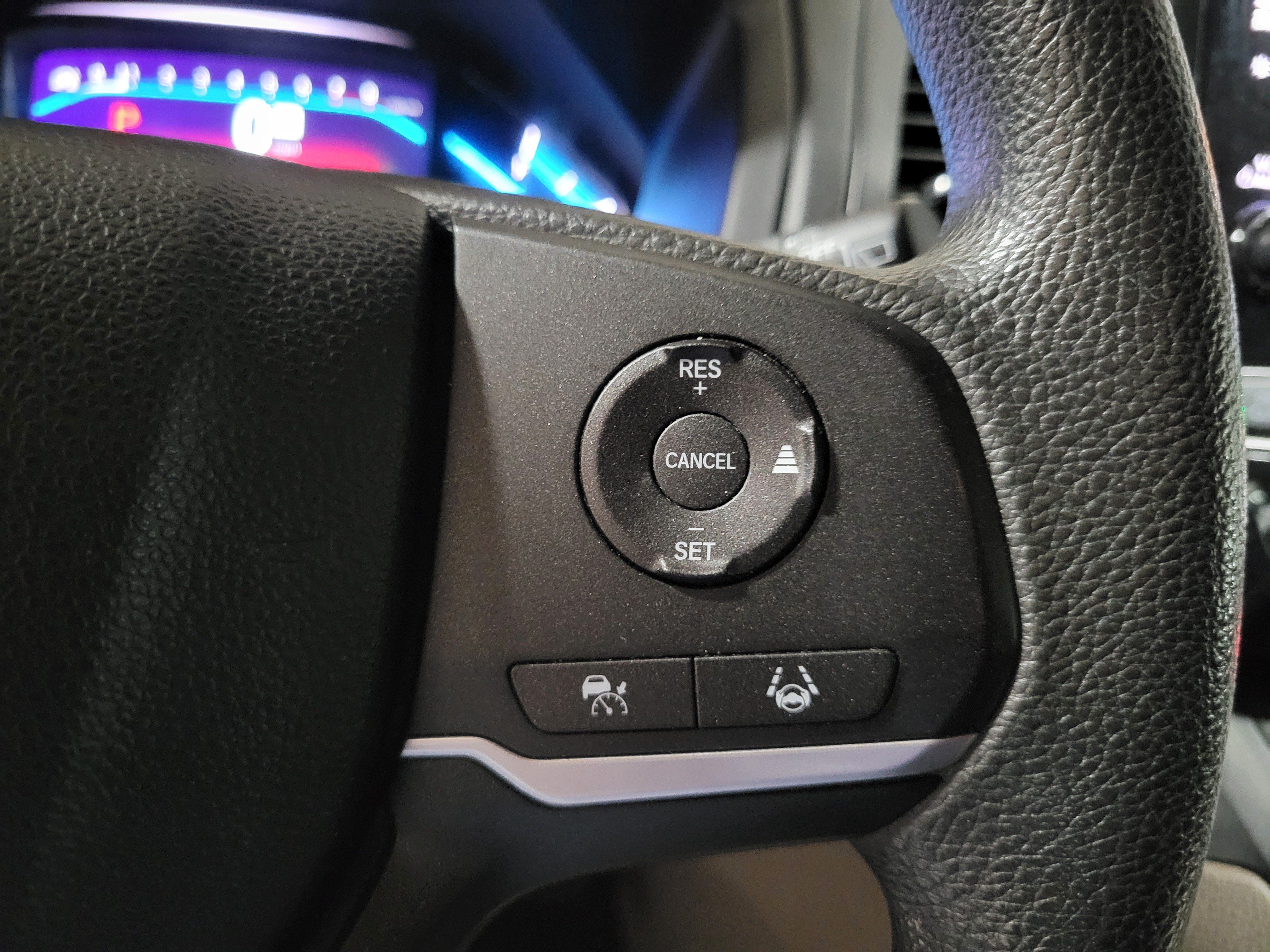 Used 2022 Honda Odyssey EX image 22