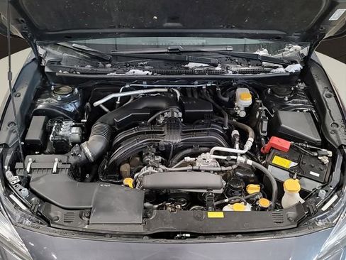 Used 2021 Subaru Crosstrek 2.5i Limited w/ Moonroof Package 2 image 33