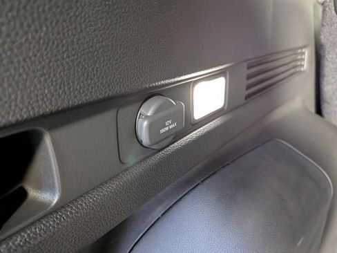 New 2026 Honda CR-V Sport-L image 11