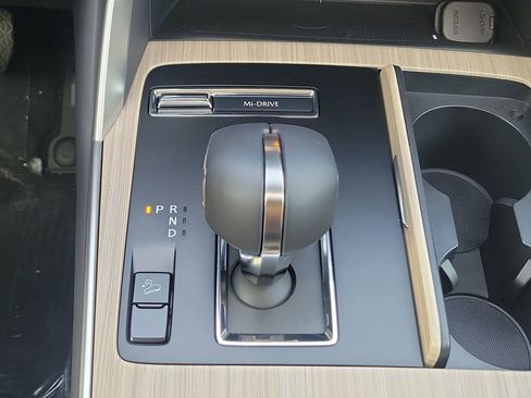 New 2026 MAZDA CX-90 3.3 Turbo w/ Preferred Package image 39