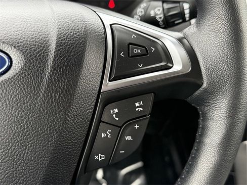 Certified 2024 Ford Edge SEL w/ Convenience Package image 18