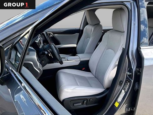 Used 2020 Lexus RX 350 FWD w/ Premium Package image 7