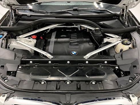 Used 2019 BMW X5 xDrive40i image 12