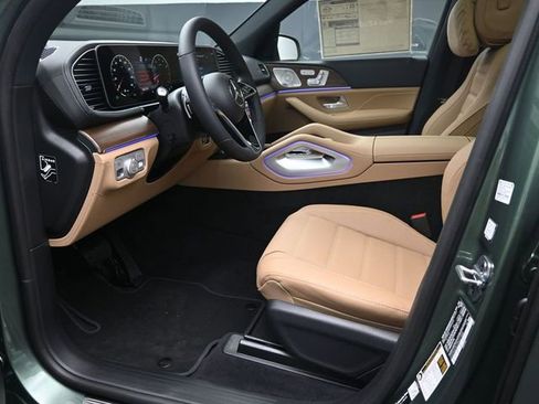 New 2026 Mercedes-Benz GLE 350 4MATIC image 17