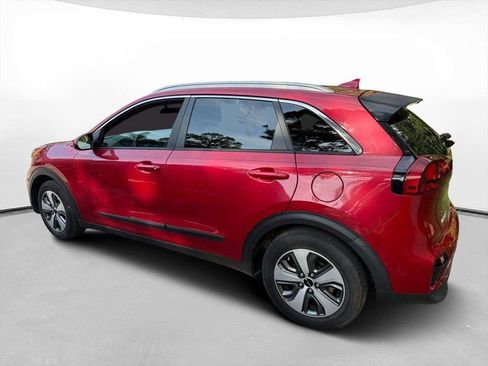 Used 2022 Kia Niro LX FWD image 5
