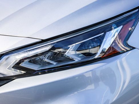 Used 2020 Nissan Altima 2.5 SR image 20