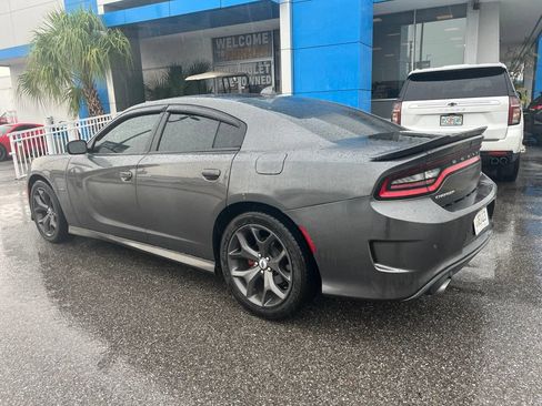 Used 2019 Dodge Charger R/T RWD image 6