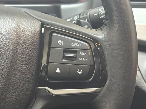 Used 2025 Honda Odyssey EX-L image 21