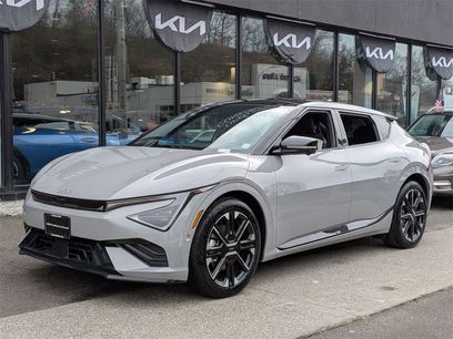 Used 2025 Kia EV6 GT-Line