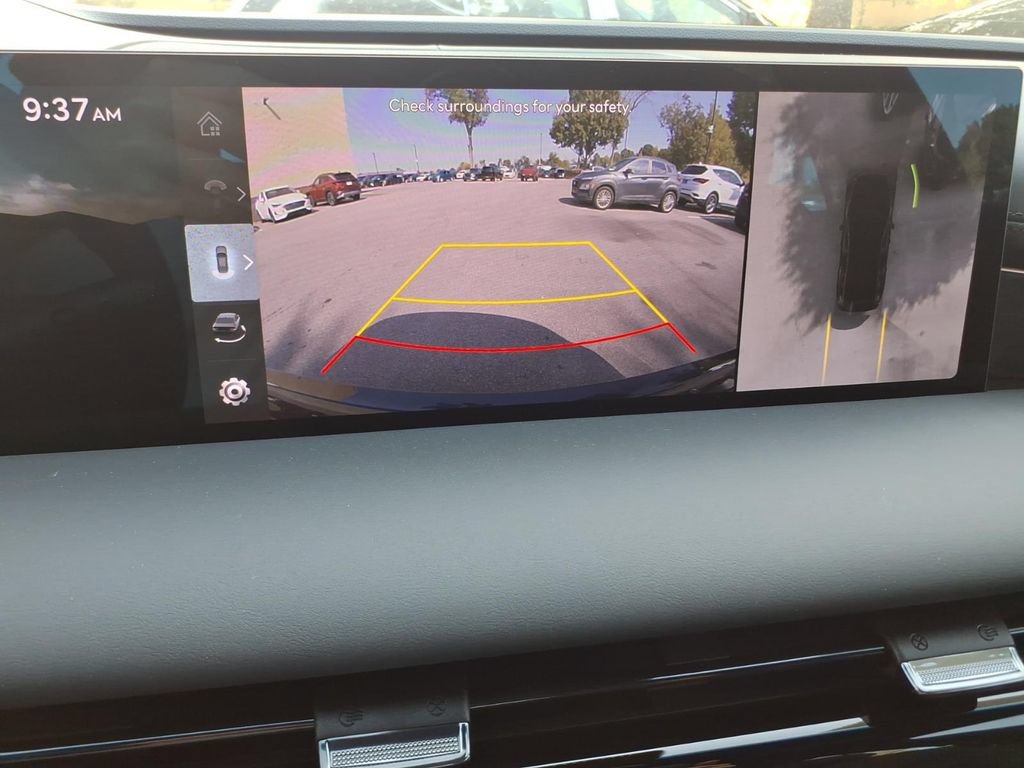 New 2027 Genesis G80 3.5T Prestige AWD/4WD image 23