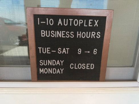 Used 2020 Nissan Altima 2.0 Platinum image 22