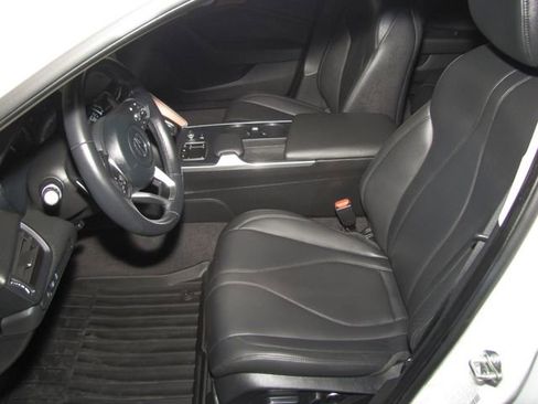 Used 2021 Acura TLX image 10