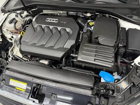 Used 2017 Audi A3 2.0T Premium w/ Convenience Package FWD image 39