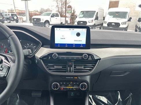 Used 2022 Ford Escape SE w/ Convenience Package image 15