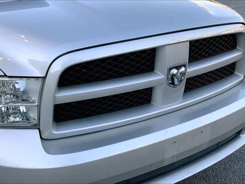 Used 2012 RAM 1500 Express w/ ST Popular Equipment Group image 26