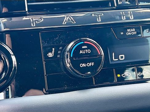 New 2026 Nissan Pathfinder Rock Creek AWD/4WD image 19