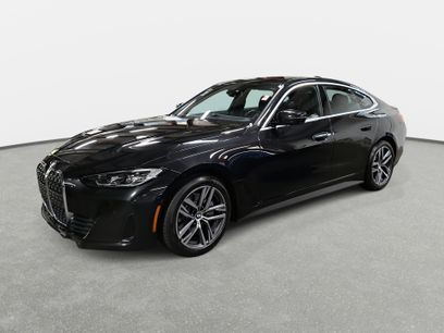 Certified 2024 BMW 430i Gran Coupe w/ Premium Package