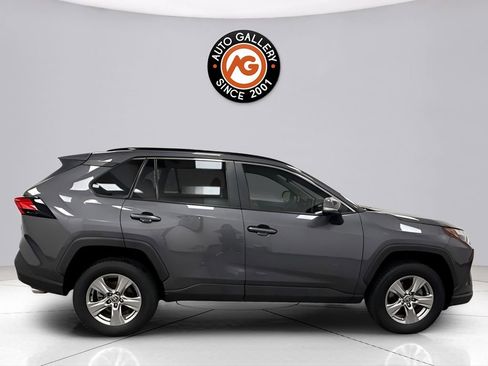 Used 2023 Toyota RAV4 XLE FWD image 2