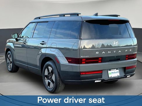 New 2026 Hyundai Santa Fe SEL AWD/4WD image 3