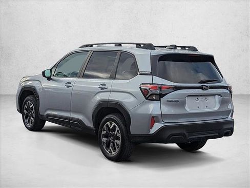 New 2026 Subaru Forester Premium image 8