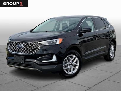 Used 2023 Ford Edge SEL
