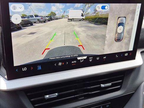 New 2026 Ford Explorer Tremor w/ Tremor Ultimate Package AWD/4WD image 12