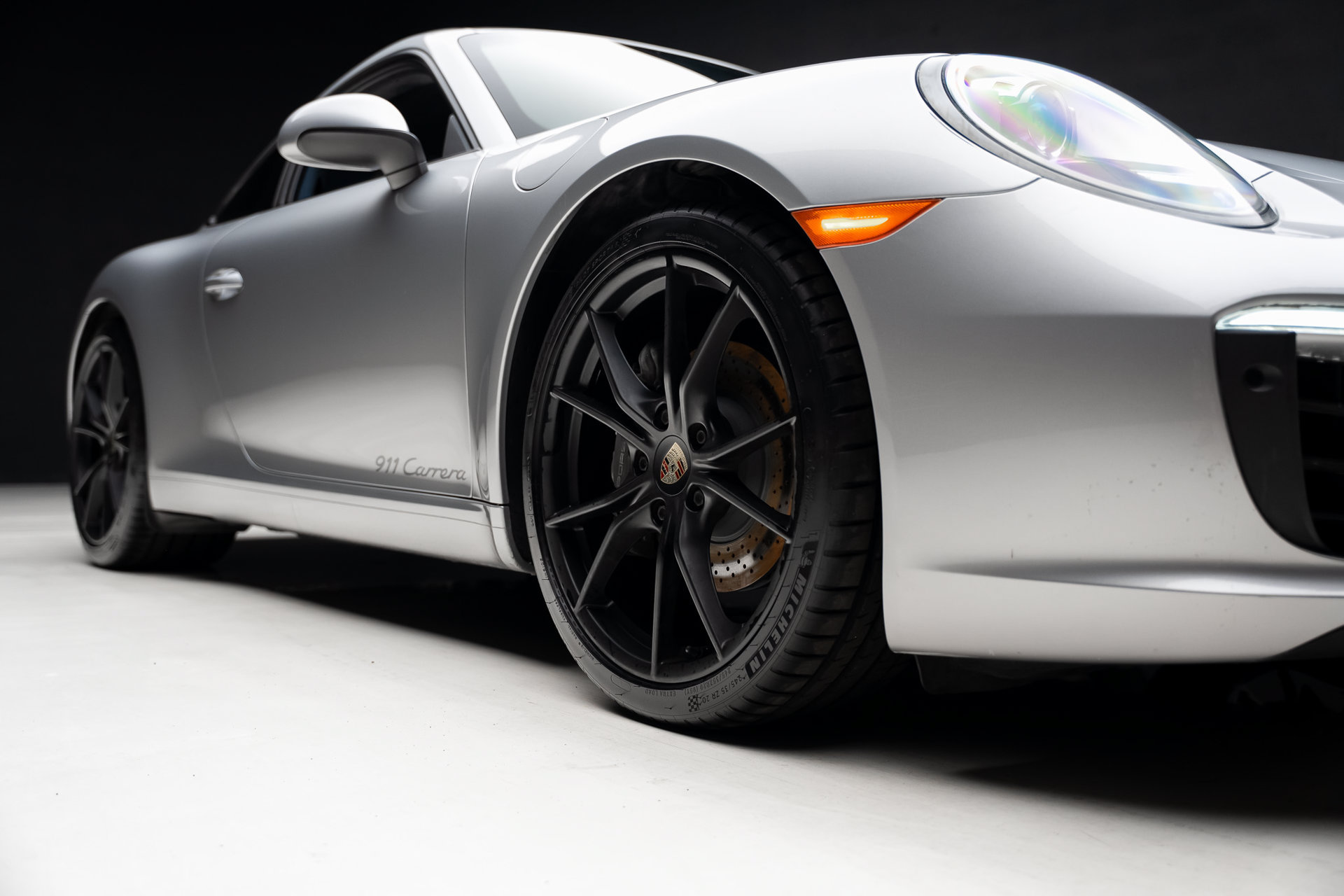 Used 2018 Porsche 911 Carrera RWD image 72