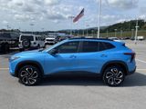 Used 2025 Chevrolet Trax RS image 2