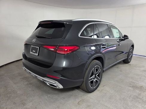 New 2026 Mercedes-Benz GLC 300 image 4