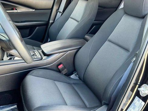 Used 2023 MAZDA CX-30 AWD 2.5 S image 7