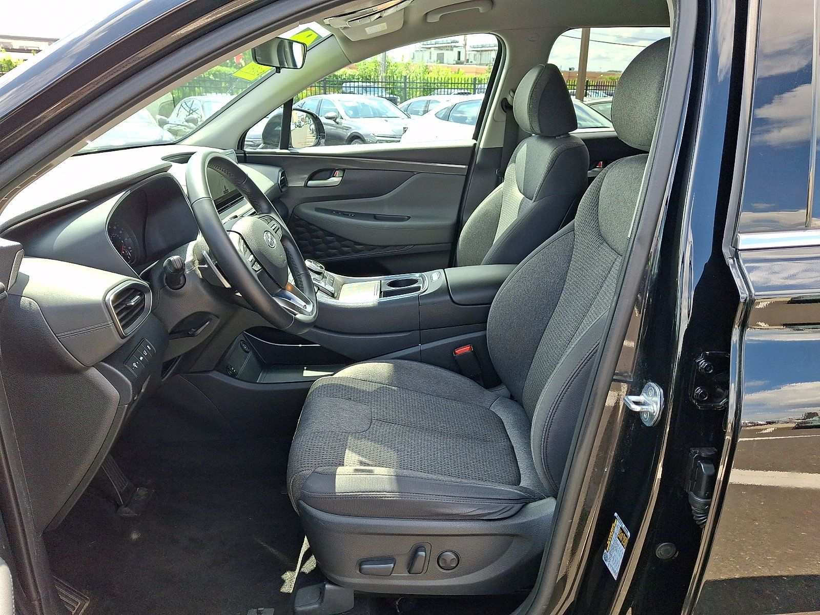 Certified 2023 Hyundai Santa Fe SEL AWD/4WD image 13