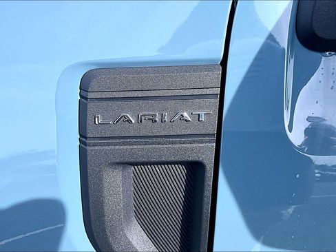 Used 2022 Ford Maverick Lariat w/ Lariat Luxury Package AWD/4WD image 7