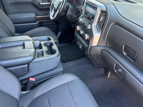 Used 2020 GMC Sierra 1500 Elevation w/ Elevation Value Package RWD image 16