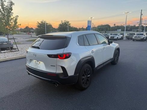 Used 2025 MAZDA CX-50 AWD 2.5 S w/ Weather Package image 3