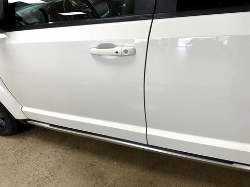 Used 2020 Dodge Journey Crossroad image 26