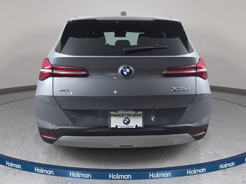 New 2026 BMW X3 xDrive30 w/ Premium Package image 6