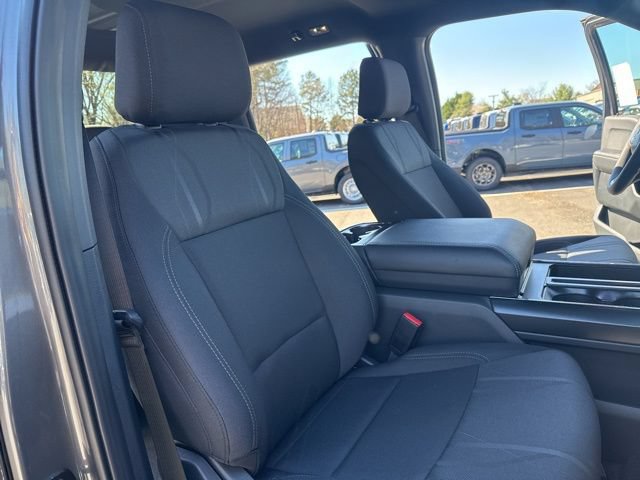 Used 2026 Ford F150 STX w/ Equipment Group 200A AWD/4WD image 21