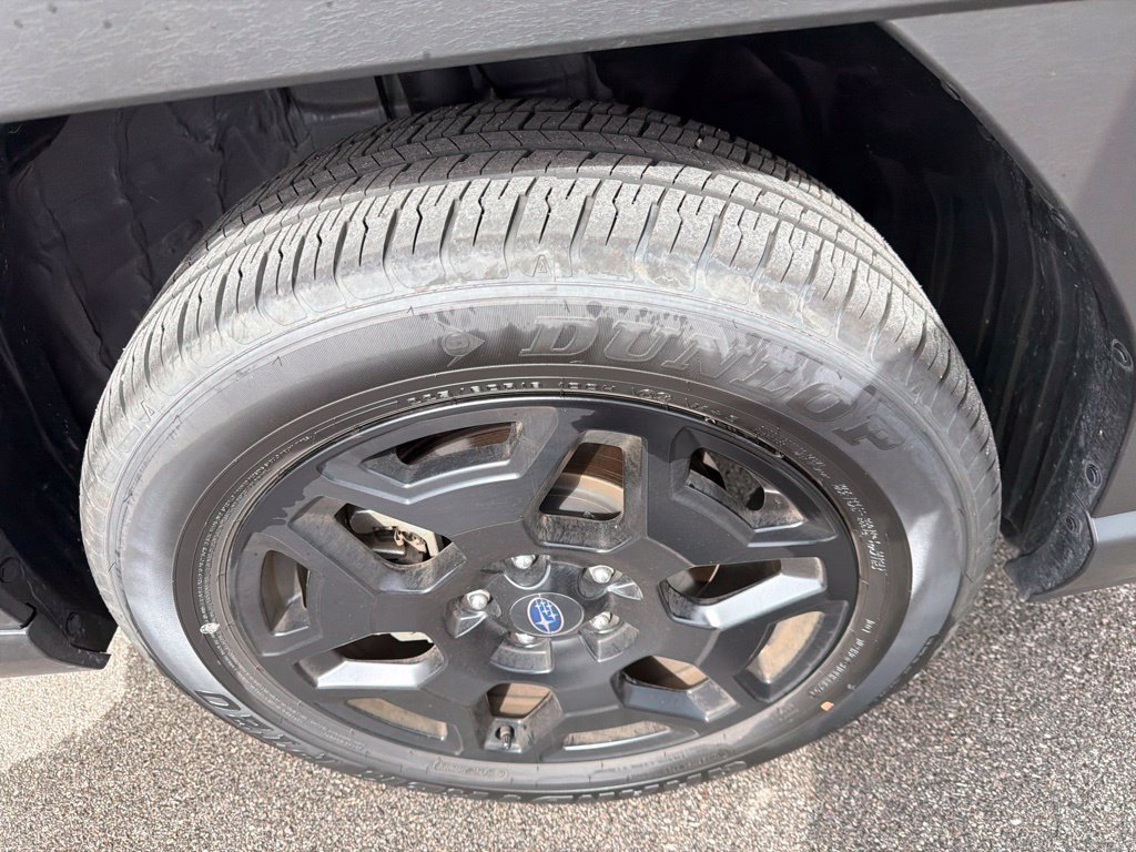 Certified 2026 Subaru Outback Limited AWD/4WD image 32