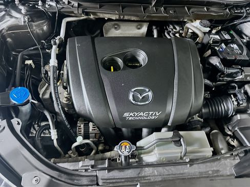 Used 2015 MAZDA CX-5 Grand Touring image 33