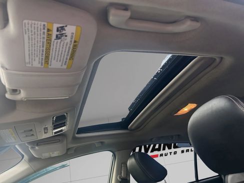 Used 2015 Subaru Crosstrek 2.0i Limited image 22