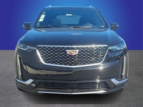 New 2025 Cadillac XT6 Premium Luxury w/ Technology Package image 2