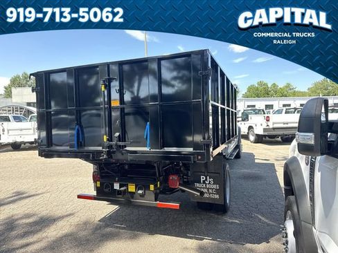 New 2026 Ford F450 XL AWD/4WD image 10