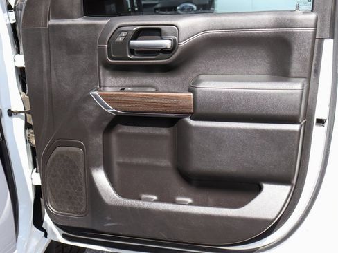 Used 2019 Chevrolet Silverado 1500 RST w/ All-Star Edition AWD/4WD image 33
