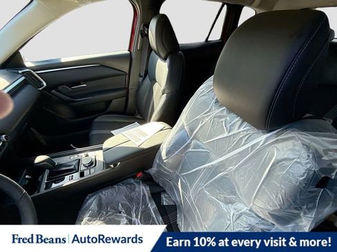 New 2026 MAZDA CX-50 2.5 Hybrid w/ Weather Package image 19