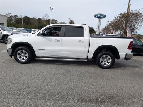 Used 2023 RAM 1500 Laramie image 6