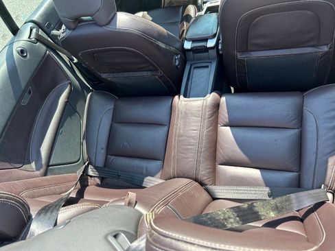 Used 2011 Volvo C70 T5 image 23