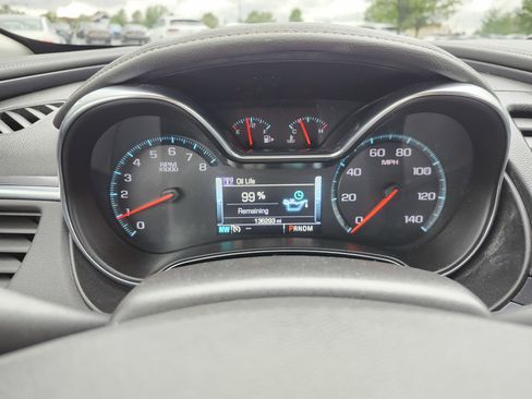Used 2014 Chevrolet Impala LT w/ Convenience Package FWD image 28