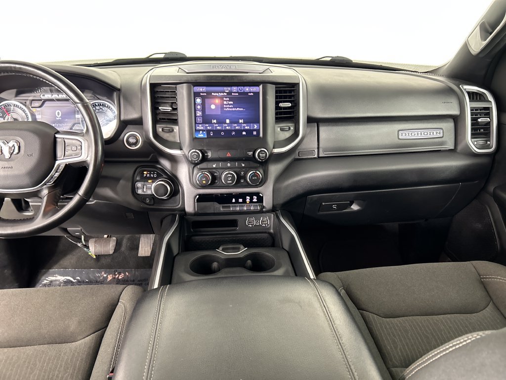 Used 2022 RAM 1500 Big Horn AWD/4WD image 20