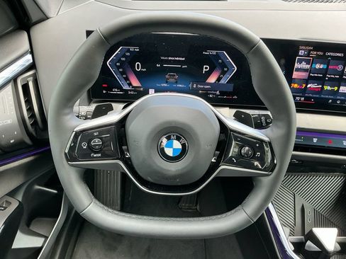 Used 2026 BMW X3 xDrive30i AWD/4WD image 19