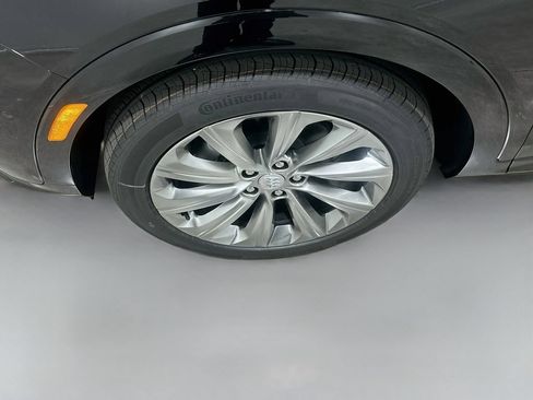 New 2026 Buick Envista Sport Touring FWD image 31